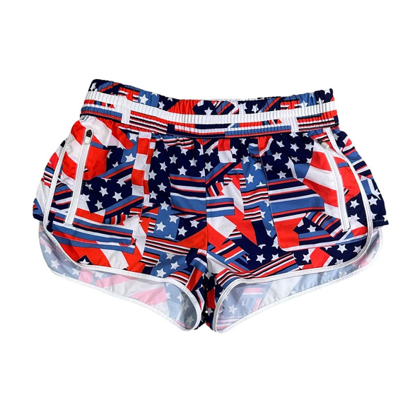 Fabletics Tyson Shorts SIZE SMALL - Picture 2 of 6